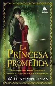 PRINCESA PROMETIDA, LA Pago Seguro