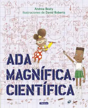 ADA MAGNIFICA, CIENTIFICA Barato