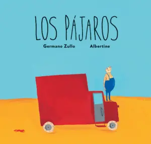 LOS PÁJAROS Envío Inmediato