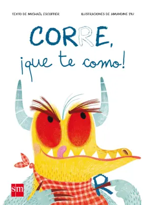 CORRE ¡QUE TE COMO! Garantía De Devolución De Dinero