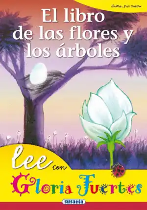 EL LIBRO DE LAS FLORES Y LOS ÁRBOLES Ordenar Ahora Mismo
