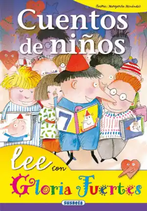 Envío Inmediato CUENTOS DE NIÑOS