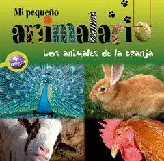 ANIMALARIO ANIMALES DE LA GRANJA Precio Rebajado
