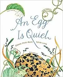 Oferta De Temporada AN EGG IS QUIET