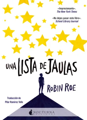 Envío Inmediato UNA LISTA DE JAULAS