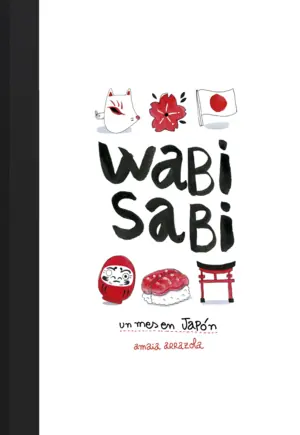 Favorito De Clientes WABI SABI