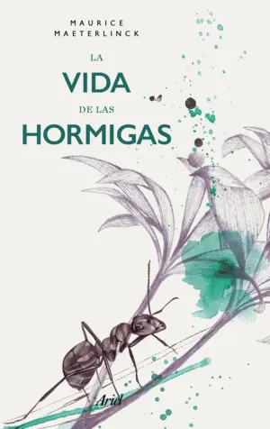Rebajas LA VIDA DE LAS HORMIGAS