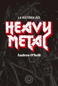 HISTORIA DEL HEAVY METAL, LA Ocasión Especial