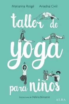 Popular TALLER DE YOGA PARA NIÑOS