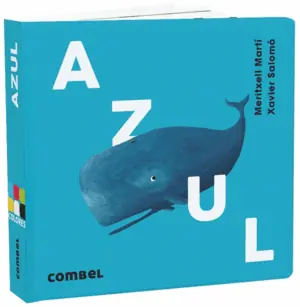 AZUL Envío Exprés