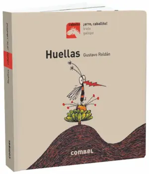 Económico HUELLAS