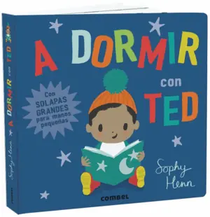 A DORMIR CON TED Últimas Unidades