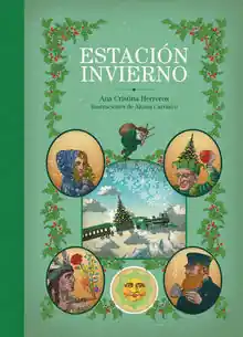 ESTACIÓN INVIERNO Novedad