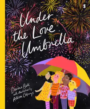UNDER THE LOVE UMBRELLA Stock Limitado