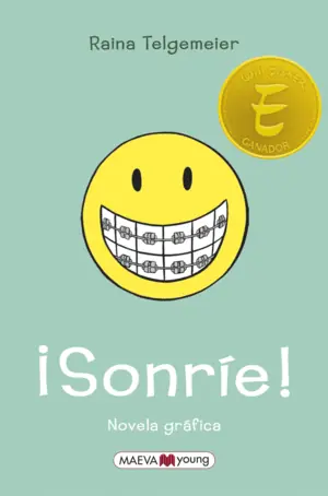 SONRIE Bestseller