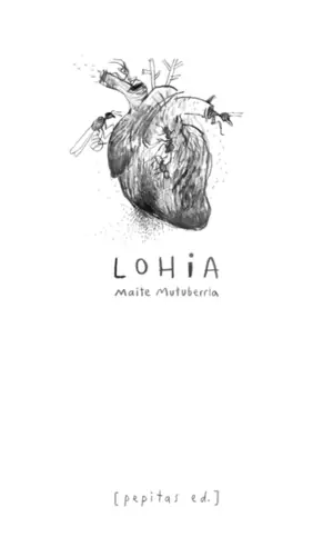 LOHIA Entrega Rápida