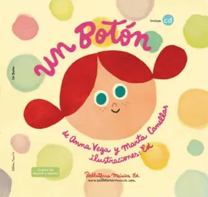 UN BOTON + CD "CASTELLANO" Certificado