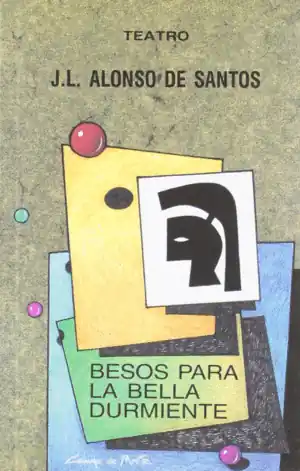 BESOS PARA LA BELLA DURMIENTE Oferta Limitada