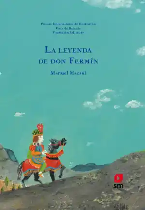 LA LEYENDA DE DON FERMÍN Devolución Gratuita