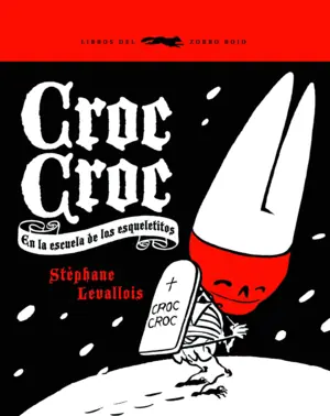 CROC CROC Novedad