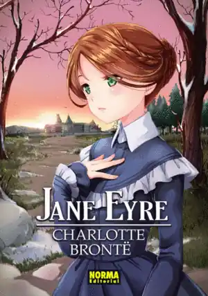 Gran Oferta JANE EYRE