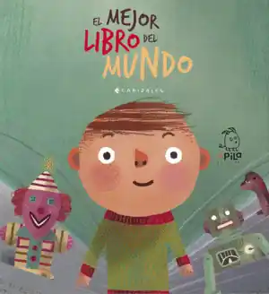 EL MEJOR LIBRO DEL MUNDO Venta Final