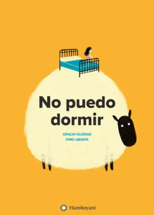 NO PUEDO DORMIR Precio De Oferta