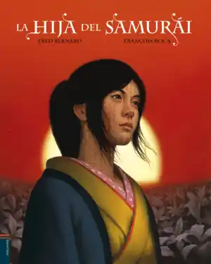 Devolución Gratuita HIJA DEL SAMURAI,LA