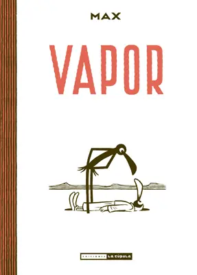 VAPOR "R" Precio Rebajado