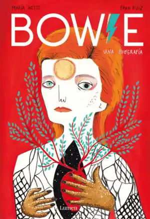 Directo De Fábrica BOWIE