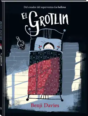GROTLIN, EL Bestseller