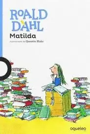 Últimas Unidades MATILDA