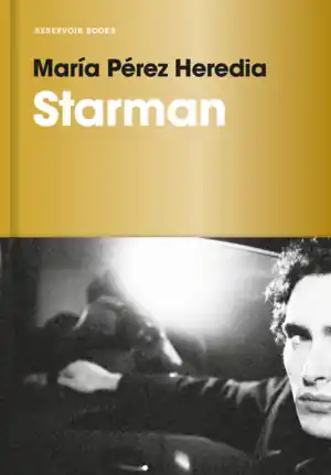 STARMAN Oferta Especial