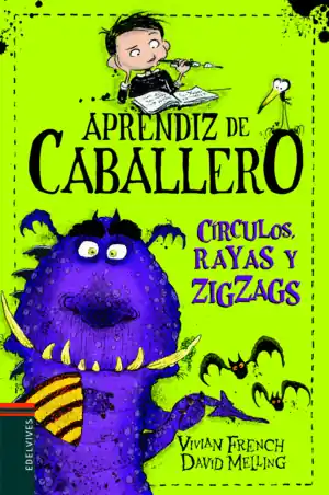 CIRCULOS, RAYAS Y ZIGZAGS Descuento