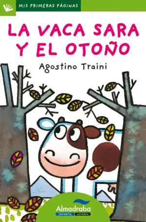 Envío Exprés VACA SARA Y EL OTOÑO, LA (LETRA PALO)