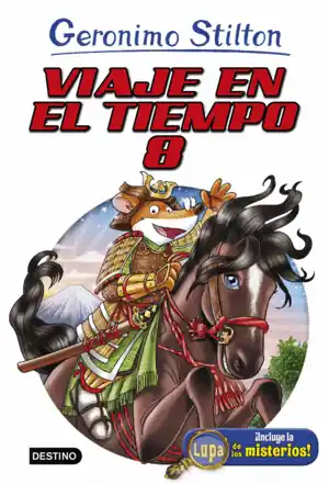VIAJE EN EL TIEMPO 8 Garantía De Devolución De Dinero