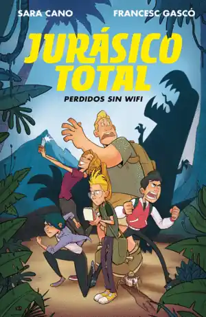 PERDIDOS SIN WIFI Mejor Precio