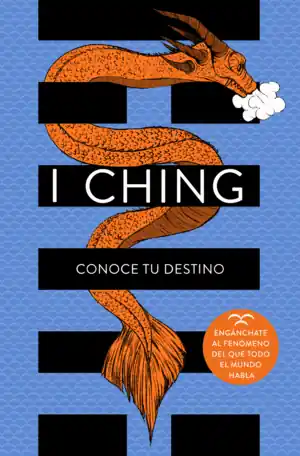 I CHING Precio Económico