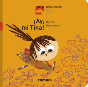 ¡AY, MI TINA! - ¡ARRE, CABALLITO! Envío Exprés