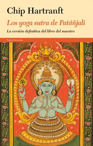 LOS YOGA SUTRA DE PATAÑJALI Promoción