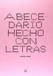 ABECEDARIO HECHO CON LETRAS Venta Final