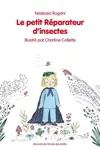 Certificado EL CUIDADOR DE INSECTOS