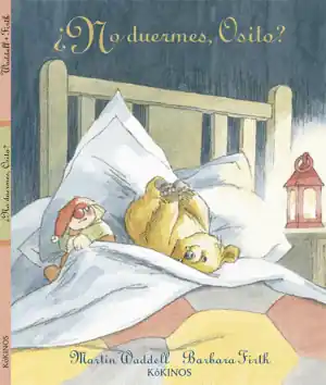 ¿NO DUERMES, OSITO? Mejor Precio