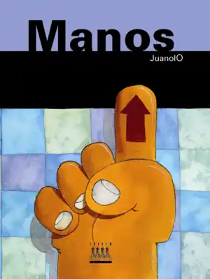 Disponible Ahora MANOS
