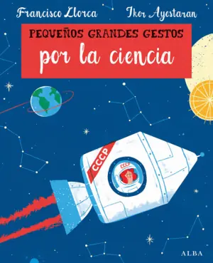 PEQUEÑOS GRANDES GESTOS POR LA CIENCIA Garantía De Devolución De Dinero