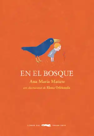 Ordena Ya EN EL BOSQUE