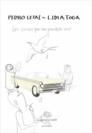 LAS COSAS QUE NO PUEDEN SER Certificado