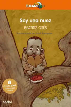 Promoción SOY UNA NUEZ