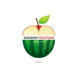 Compra Hoy SASOIKO FRUITUAK