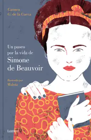 A MI MANERA UN PASEO POR LA VIDA DE SIMONE DE BEAUVOIR Compra Ahora